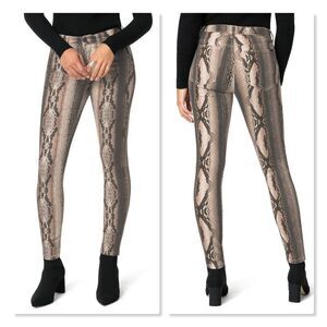 Joe's Jeans The Icon Ankle Crop Skinny Jeans sz 29